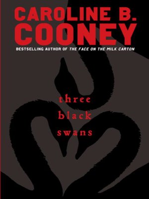 cover image of Three Black Swans